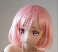 Yoshele 13.2LB Anime Action Figure Japanese Figure Model Toys Waifu Figure Pretty Girl Doll Set