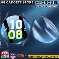 Hydrogel Screen Protector for Samsung Watch 6 BT 40mm / 44 mm / Watch 6 BT Classic 43mm / 47mm