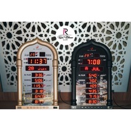 Azan Clock