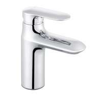 KOHLER Kumin Cold water single / hole single/control lavatory faucet โคห์เลอร์ ก๊อกเดี่ยวอ่างล้างหน้