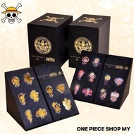 ONE PIECE 999 GOLD BAR SERIES