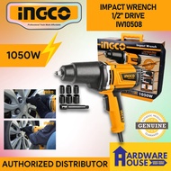 INGCO Impact Wrench IW10508 1/2" 1050W