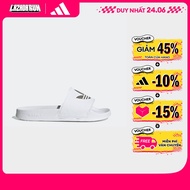 adidas Phong cách sống Dép adilette Lite Nữ trắng GZ6197