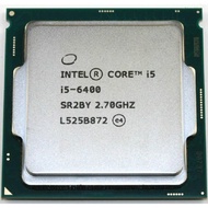 Intel core i5 6400 processor