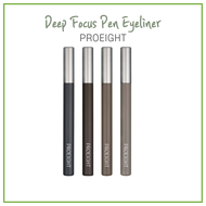 [PROEIGHT] Deep Focus Pen Eyeliner 4 colors liquid eyeliner waterproof eyeliner pro 8 cheongdam