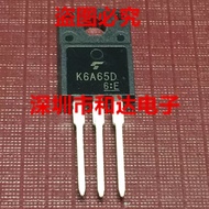 1-5PCS TK6A65D K6A65D K6A60D TK6A60D K8A60DA TK8A60DA TK20A60U K20A60U K7A60W TK7A60W K8A65D TK8A65D