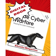Inside Cyber Warfare: Mapping the Cyber Underworld