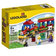 Lego 40166 LEGOLAND Train