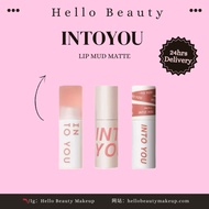 OFFER PRICE INTO YOU LIP MUD MATTE / INTO YOU 唇泥