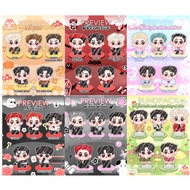 Standee ATSH 2025 5cm live 1