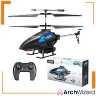 4DRC Obstacle-Avoidance Remote Control Helicopter - Crash Resistant Remote Control Drone (Toys & Boa