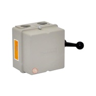 CHANGE OVER SWITCH 3 POLE 16 AMPERE COS OHM SAKLAR 16A WISENHEIMER - BELIEVESTORE
