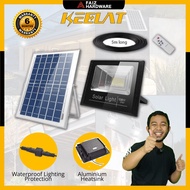 Economy Solar Light Outdoor Lighting By Faiz Hardware