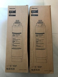 全新 Philips Add550 , RO純淨飲水機濾水芯 (適用於ADD6910｜ADD6910DG｜ADD6911L｜ADD6915DG)（平行商品）