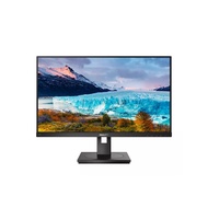 PHILIPS Monitor 242S1AE 23.8/24 Inch IPS Full HD Monitor