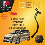 PROTON EXORA BOLD OIL COOLER HOSE QUALITY PRODUCT