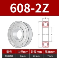 Miniature Bearing 603 604 605 606 607 608 609 624 625
