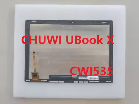 New for CHUWI UBook X 12" CWI535 Touch Screen LCD Display IPS HD 2160x1440 Digitizer Glass Touchscre