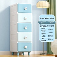 JILI | Organizing Drawer Cabinet