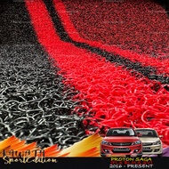 CARPET PROTON SAGA FLX/BLM/SV (18mm)