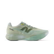 New Balance FuelCell SuperComp Elite v5 [Men/Women] (ฟรี! ตารางซ้อม) รองเท้าวิ่งแข่งขันระดับมาราธอน 