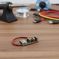 [onxv007] QC4.0 QC3.0 USB Type-C Qui Charge Adapter 6-35V Input Fast Power Supply Converter For Smar