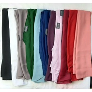 RAW | 501 Shawls (aritachi)