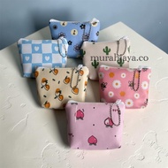 Mini coin purse Pouch coin pouch