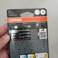 LED Brake Light SUZUKI Ertiga Swift SX4 Splash Karimun APV OSRAM P21/5W Import Premium