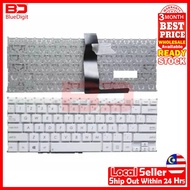Asus Vivobook X200CA X200MA X200 X200C X200M X200LA F200CA F200LA Laptop Keyboard