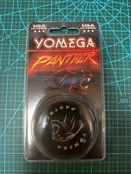 搖搖 yo-yo 悠悠球 美產木制Yomega Panther