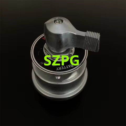 87458467 Rotary Switch for New Holland
