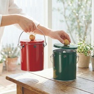 日本 OBAKETSU 手工製蚊香桶(大) 戶外 露營 驅蟲