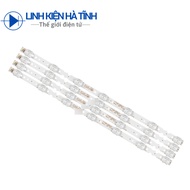 TCL LED Set 50P65 50S6500 50T6 50A8 L50U50 50V2 50V3 50L2 50D6 50A360 50D730U3900C 50U3800C 50U6500C