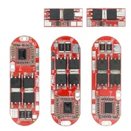 SAMIROB 18650 Li-ion Lipo Lithium Battery Protection Circuit Board Module BMS 1S 2S 10A 3S 4S 5S 25A