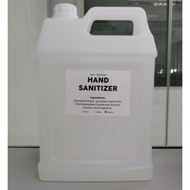 Hand Sanitizer 5liter MURAH 