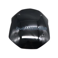 กระจกบังลมมอเตอร์ไซค์แบบ Double Bubble สำหรับ BMW M1000XR M1000 M 1000 XR 1000XR ปี 2024 2025 2026