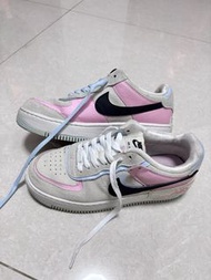Nike Air Force 1 Shadow 女款運動鞋