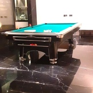 Meja Billiard/Billiard Table Orileys 9 Feet New Model 2023! New Stok