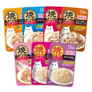 Ciao Wet Food - Ciao Pouch Grilled (40g)