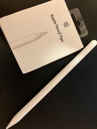 $850 Apple Pencil 2+ Apple Pencil tips (2)