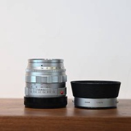 Leica Summilux-M 50mm f/1.4 Ver.2