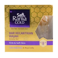 Safi Rania Gold Beetox Facial Beauty Bar (65g)