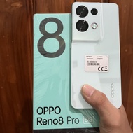 Oppo Reno 8 Pro 5G 12/256gb second mulus