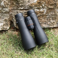 High-definition professional-grade portable binoculars for watching concerts, bird watching and bees