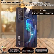KRM Hydrogel Screen Protector For Lenovo Legion Y70 Y90 Legion 2 Pro Legion Duel 2 Legion Pro Legion Duel