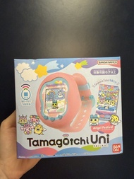 tamagotchi uni天使機