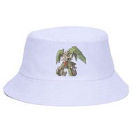 Gundam Bucket Hat GN 002 Dynames