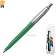 ปากกา Parker ของแท้ ปาร์กเกอร์ ปากกาลูกลื่น Parker Pen รุ่น Vecter  เว็กเตอร์ ปากกาสำหรับนักธุรกิจ เ