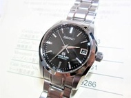 SEIKO Grand Seiko SBGR053 手錶